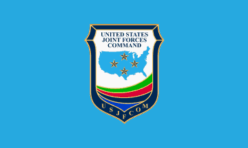 [United States Joint Forces Command flag]